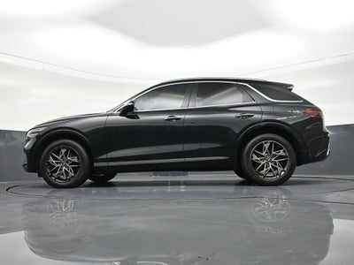 2022 Genesis GV70 2.5T