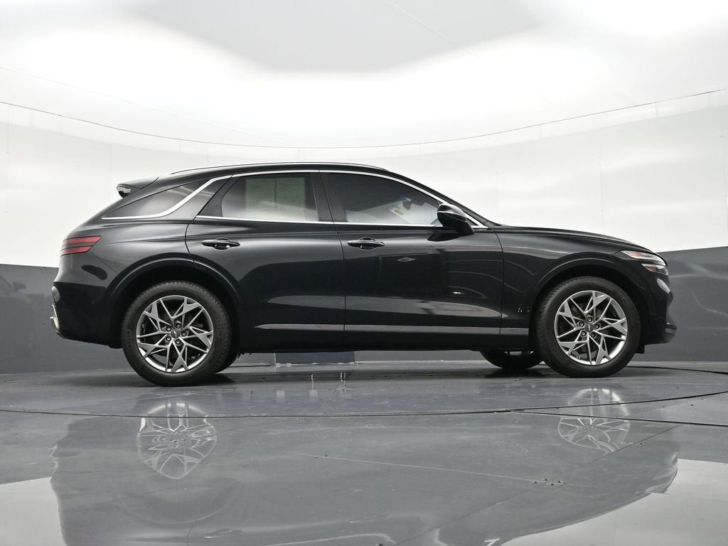 2022 Genesis GV70 2.5T