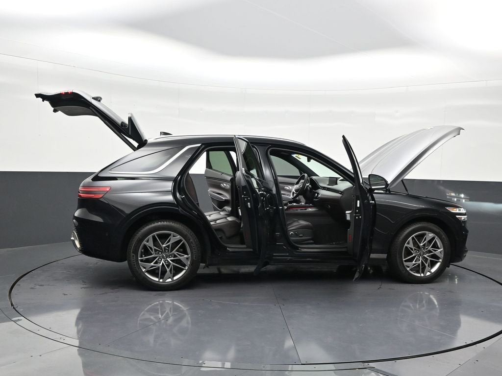 2022 Genesis GV70 2.5T
