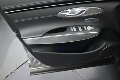 2023 Genesis GV70 2.5T AWD