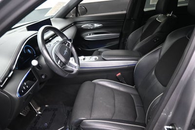 2023 Genesis GV70 2.5T AWD