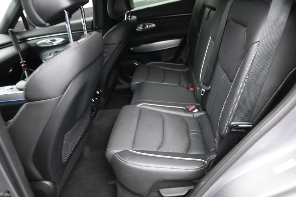 2023 Genesis GV70 2.5T AWD