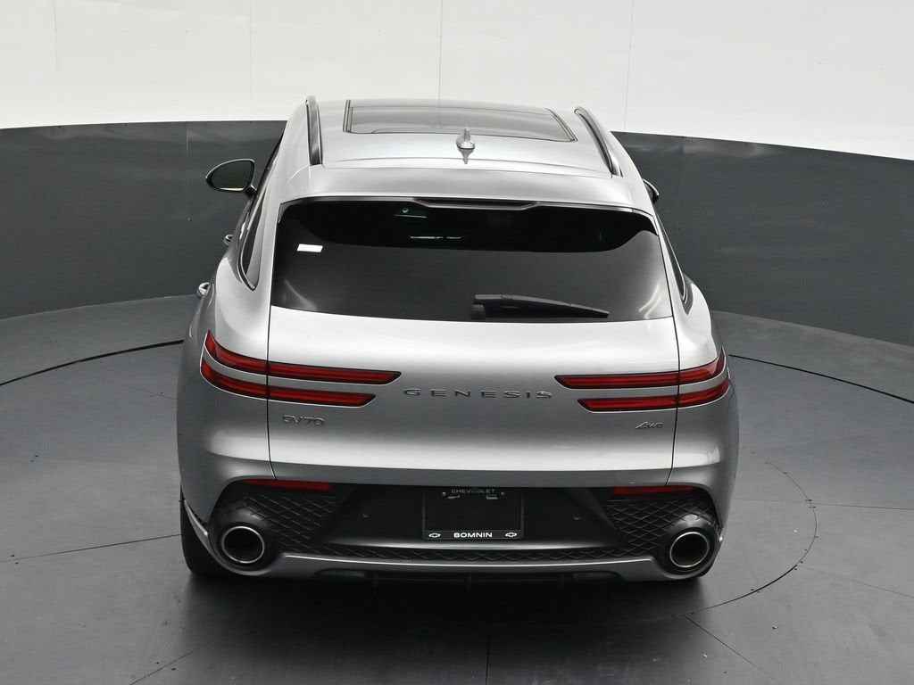 2023 Genesis GV70 2.5T AWD
