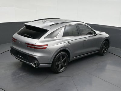 2023 Genesis GV70 2.5T AWD