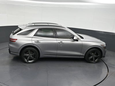 2023 Genesis GV70 2.5T AWD