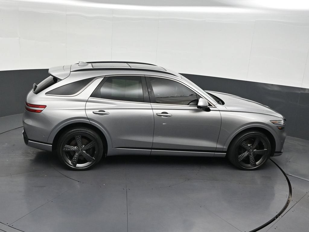 2023 Genesis GV70 2.5T AWD