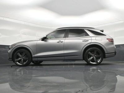 2023 Genesis GV70 2.5T AWD