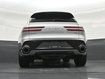 2023 Genesis GV70 2.5T AWD