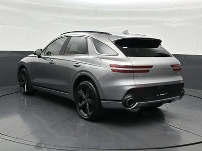 2023 Genesis GV70 2.5T AWD