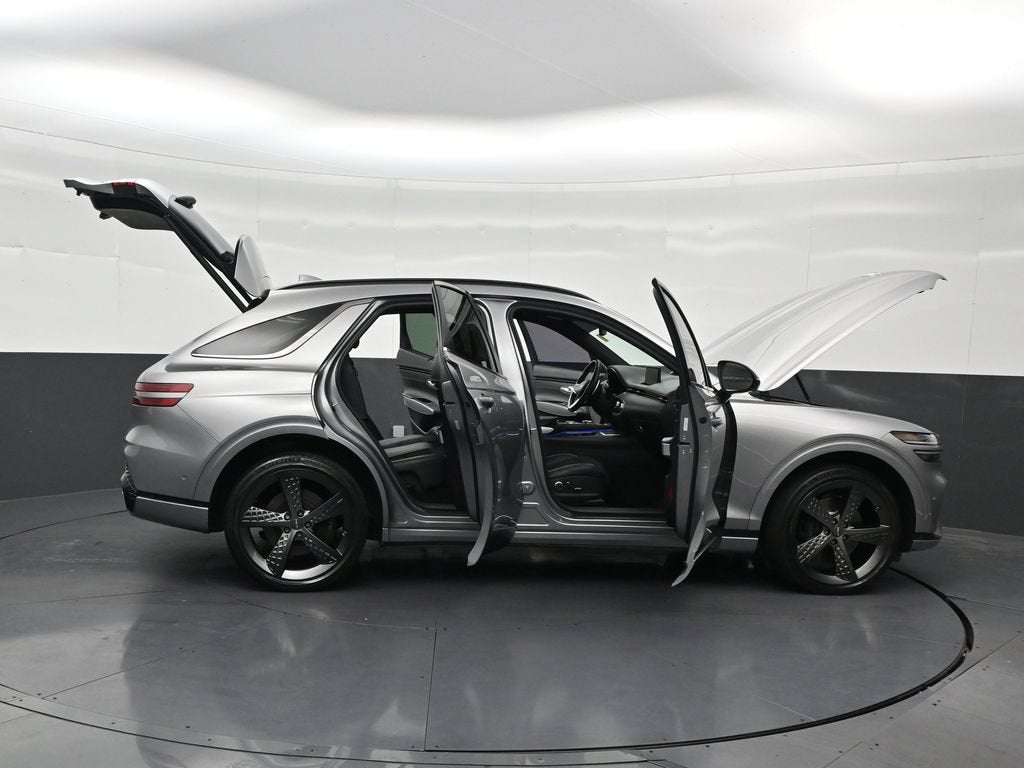 2023 Genesis GV70 2.5T AWD
