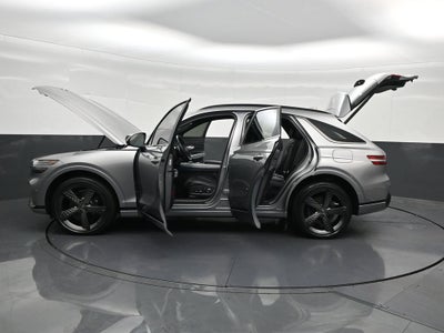 2023 Genesis GV70 2.5T AWD