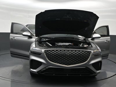 2023 Genesis GV70 2.5T AWD
