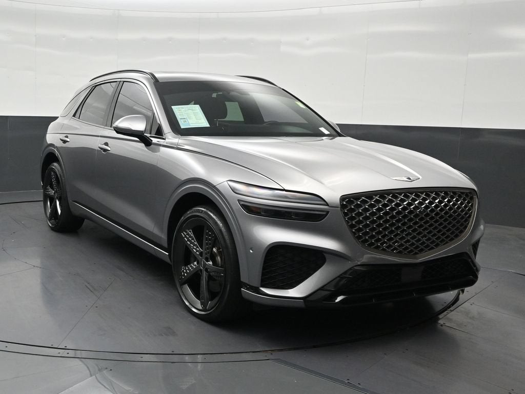 2023 Genesis GV70 2.5T AWD