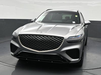 2023 Genesis GV70 2.5T AWD