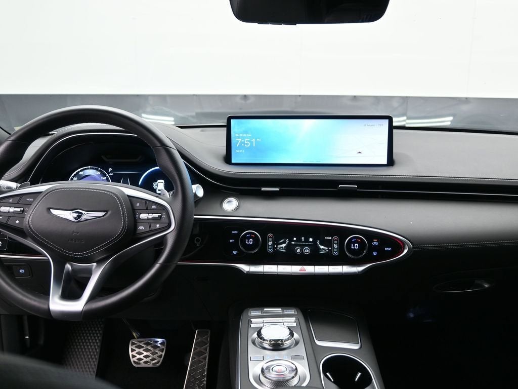 2025 Genesis GV70 2.5T