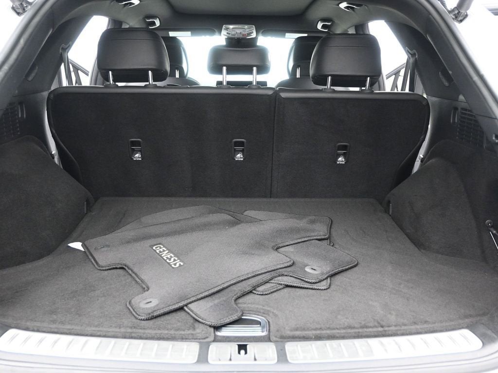 2025 Genesis GV70 2.5T