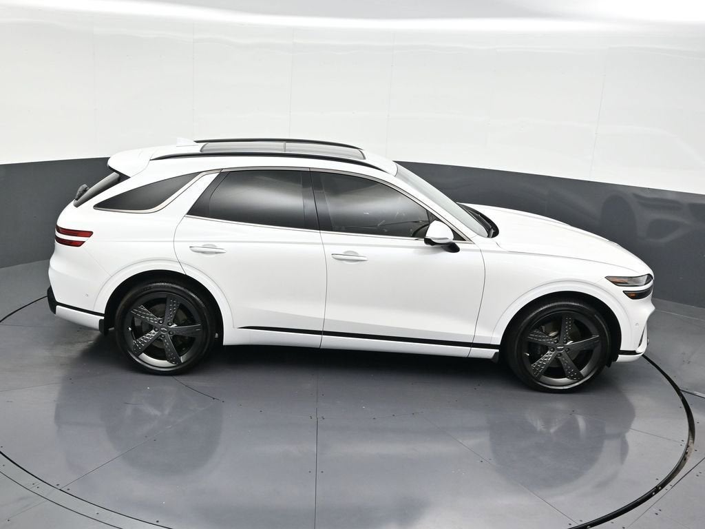 2025 Genesis GV70 2.5T