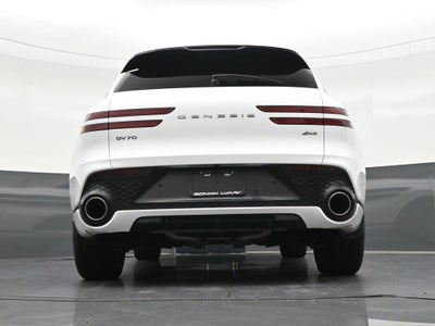 2025 Genesis GV70 2.5T