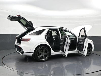 2025 Genesis GV70 2.5T