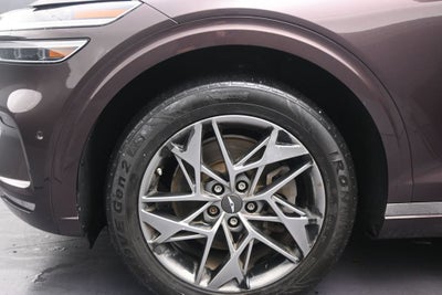 2022 Genesis GV70 2.5T AWD