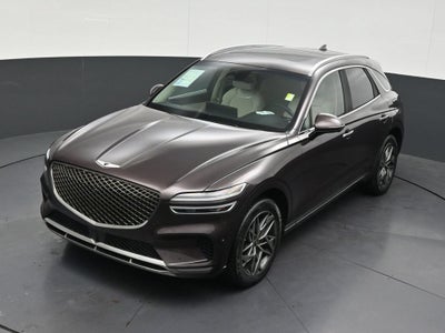 2022 Genesis GV70 2.5T AWD