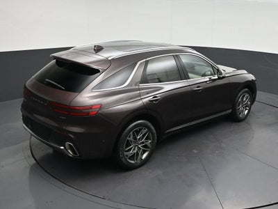 2022 Genesis GV70 2.5T AWD