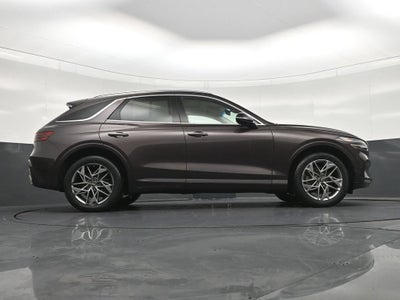 2022 Genesis GV70 2.5T AWD