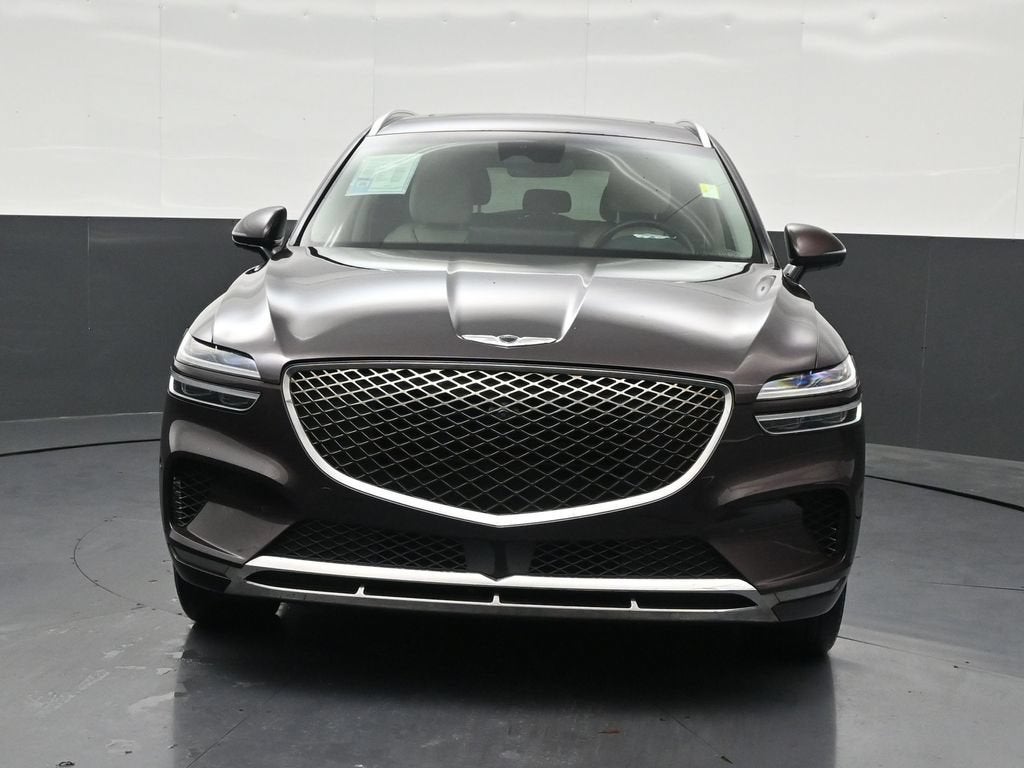2022 Genesis GV70 2.5T AWD