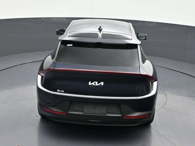 2022 Kia EV6 Light