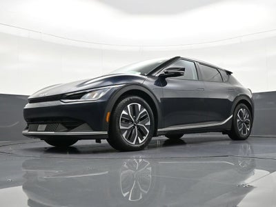 2022 Kia EV6 Light
