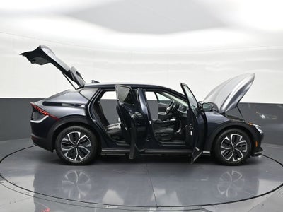 2022 Kia EV6 Light