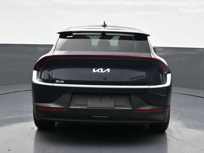 2022 Kia EV6 Light