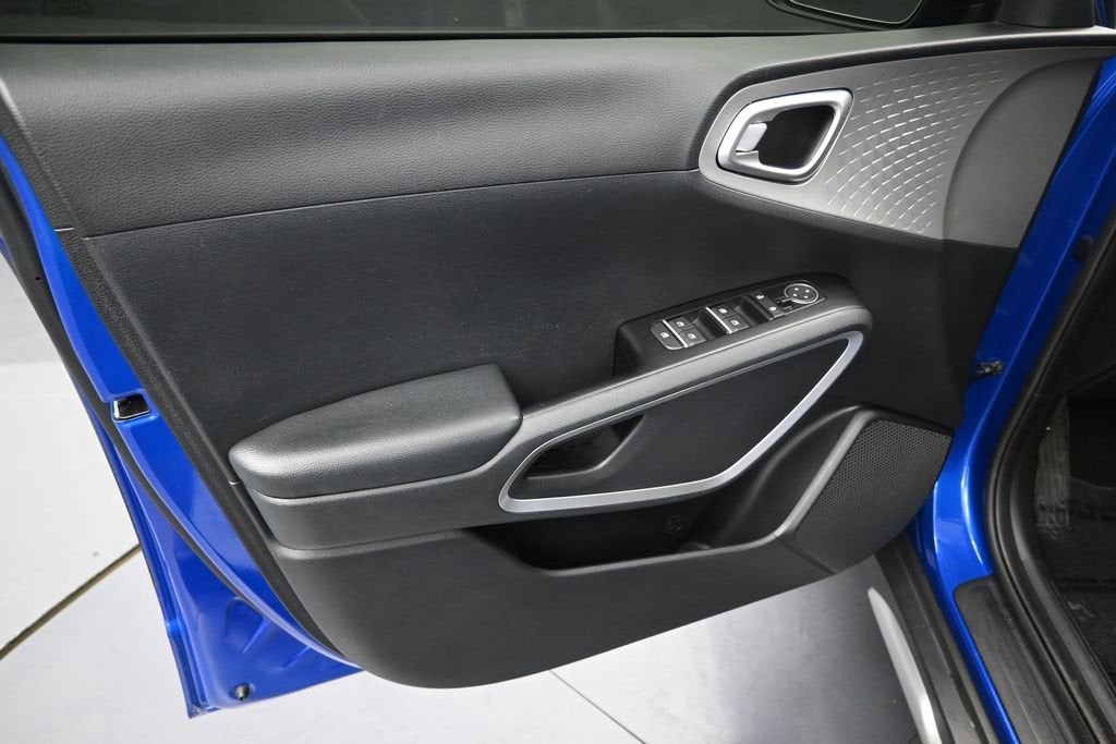 2020 Kia Soul X-Line