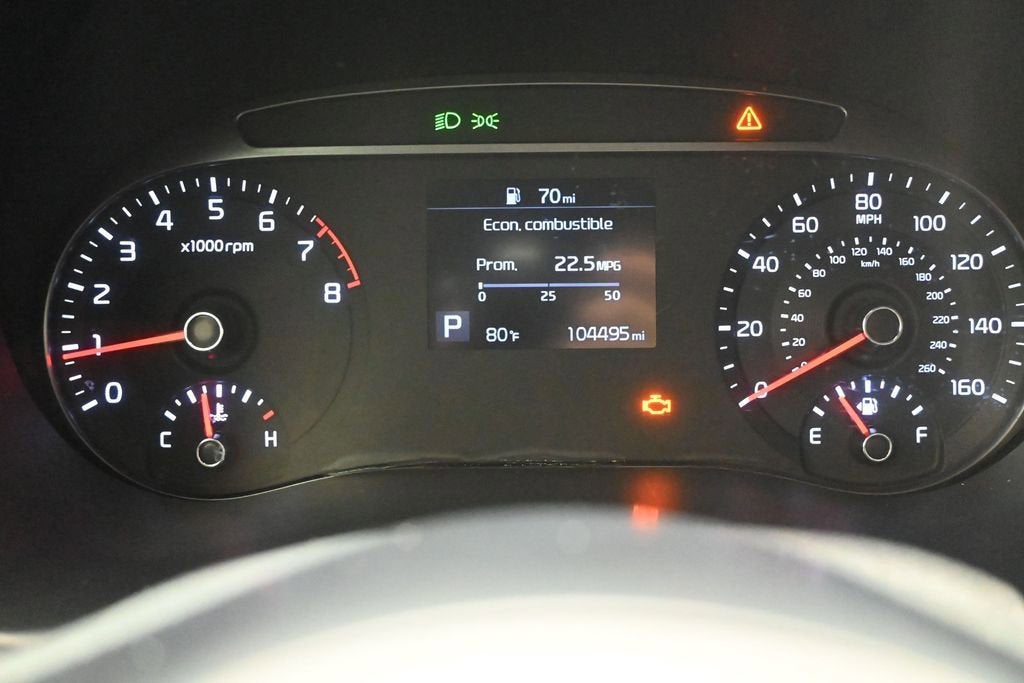 2020 Kia Soul X-Line