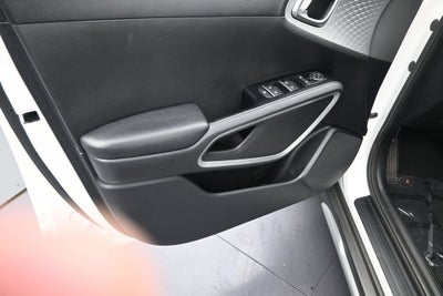 2020 Kia Soul X-Line
