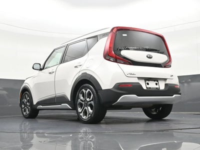 2020 Kia Soul X-Line