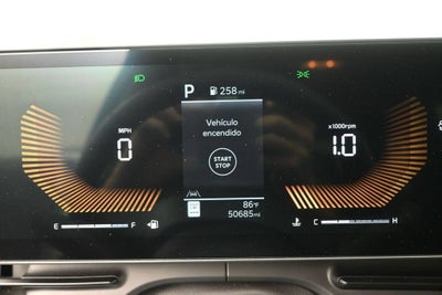 2025 Kia Carnival MPV LXS