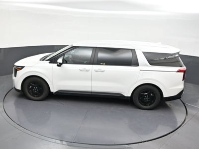2025 Kia Carnival MPV LXS