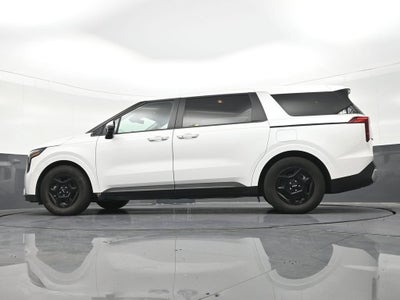 2025 Kia Carnival MPV LXS