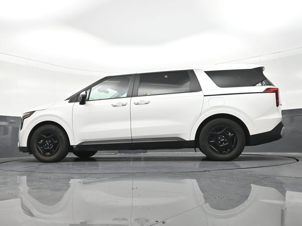 2025 Kia Carnival MPV LXS