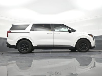 2025 Kia Carnival MPV LXS