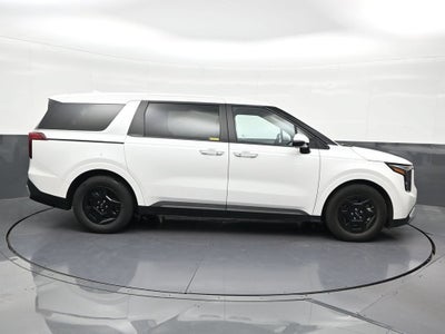 2025 Kia Carnival MPV LXS