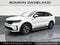 2021 Kia Sorento Hybrid EX