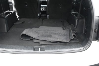 2021 Kia Sorento Hybrid EX