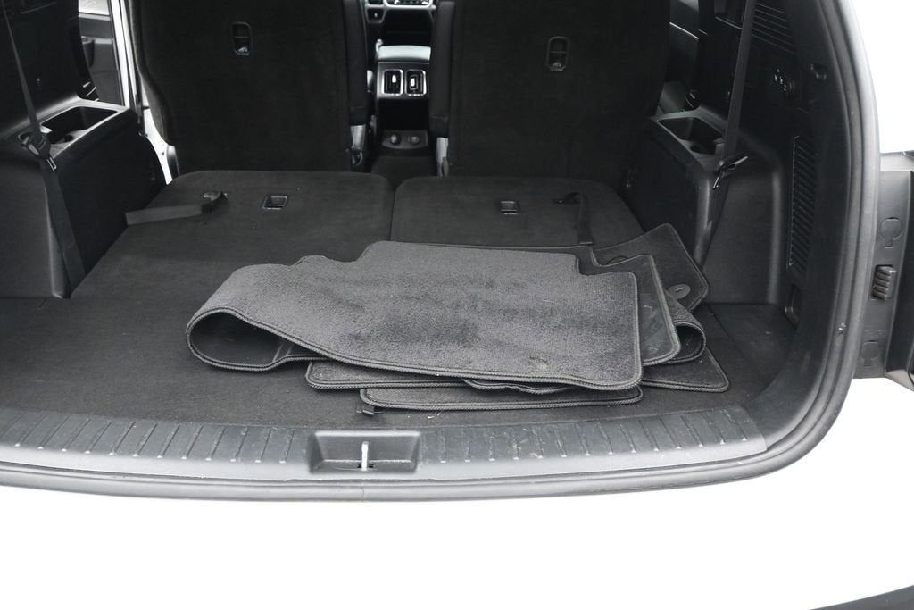 2021 Kia Sorento Hybrid EX