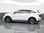 2021 Kia Sorento Hybrid EX