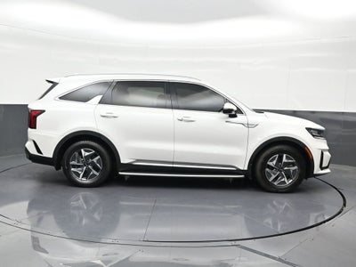 2021 Kia Sorento Hybrid EX