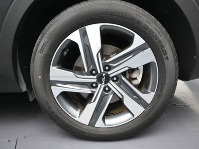 2023 Kia Sorento Plug-In Hybrid SX Prestige