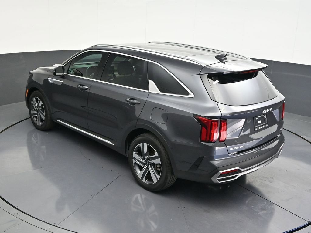 2023 Kia Sorento Plug-In Hybrid SX Prestige