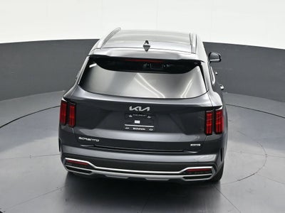 2023 Kia Sorento Plug-In Hybrid SX Prestige